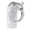 Wedding People 12 oz Stainless Steel Sippy Cups - Top Off