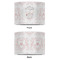 Wedding People 16" Drum Lampshade - APPROVAL (Poly Film)