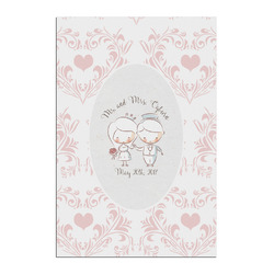 Wedding People Posters - Matte - 20x30 (Personalized)