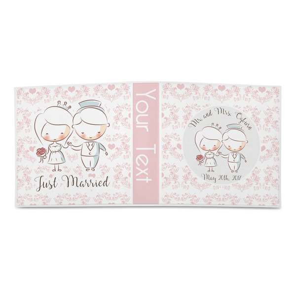 Wedding People 3-Ring Binder Approval- 2in