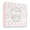 Wedding People 3 Ring Binder - Full Wrap - 3" (Personalized)