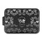 Wedding People Aluminum Baking Pan with Black Lid (Personalized)