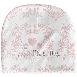 Wedding People Baby Hat (Beanie) (Personalized)