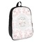 Wedding People Kids Backpack (Personalized)