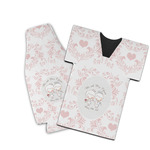 Wedding People Bottle Cooler (Personalized)