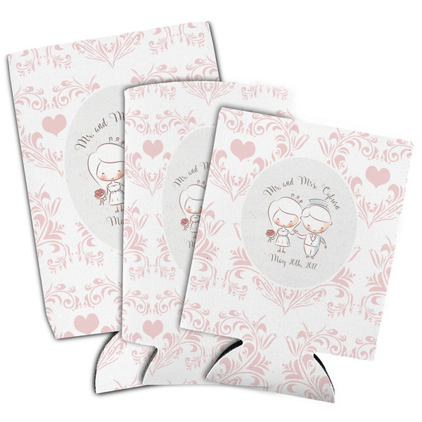 Wedding People Can Coolers - PARENT/MAIN