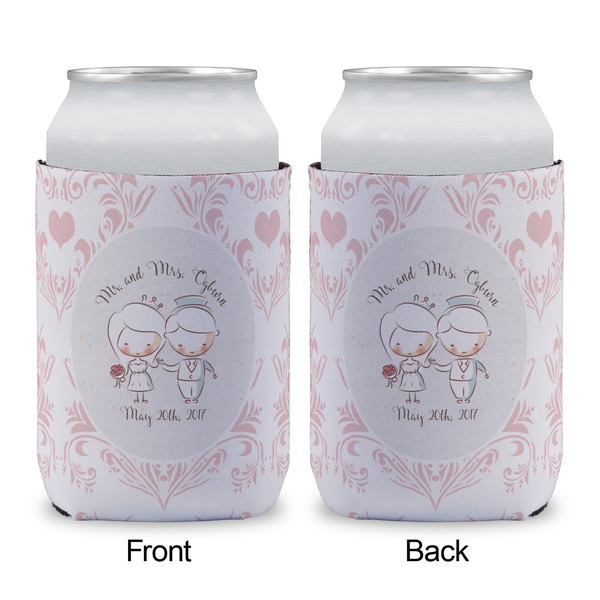 Wedding People Can Sleeve - APPROVAL (single)