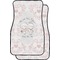 Wedding People Car Floor Mats (Front Seat) (Personalized)