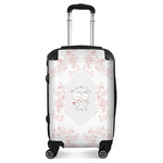 Wedding People Suitcase (Personalized)
