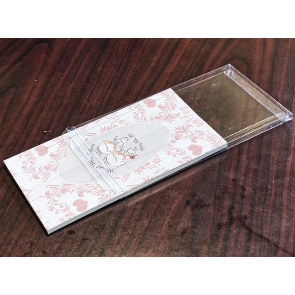 Wedding People Colored Pencils - In Package