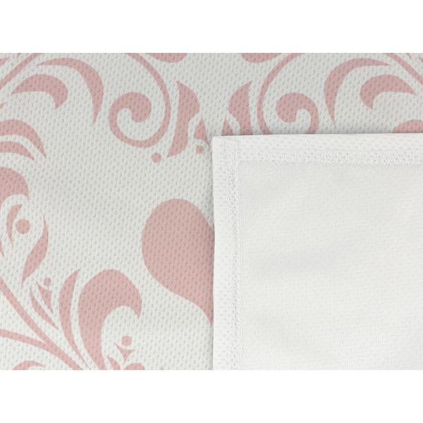 Wedding People Cooling Towel- Detail