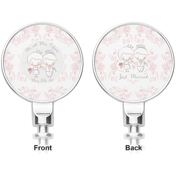 Wedding People Corkscrew - Apvl