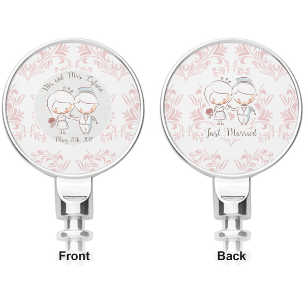 Wedding People Corkscrew - Apvl