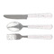 Wedding People Cutlery Set (Personalized)