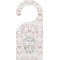 Wedding People Door Hanger (Personalized)