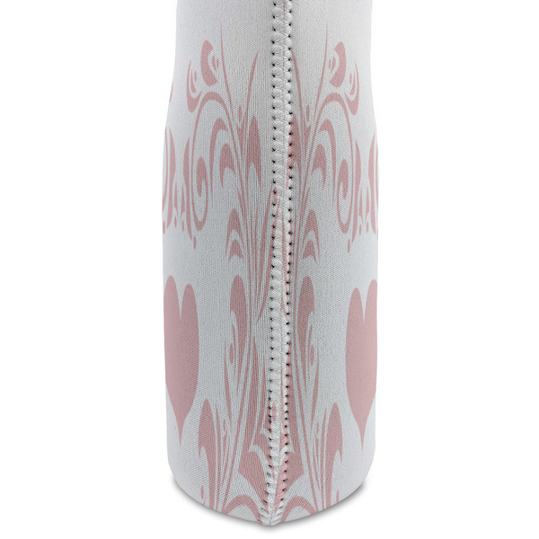 Wedding People Double Wine Tote - DETAIL 2 (new)