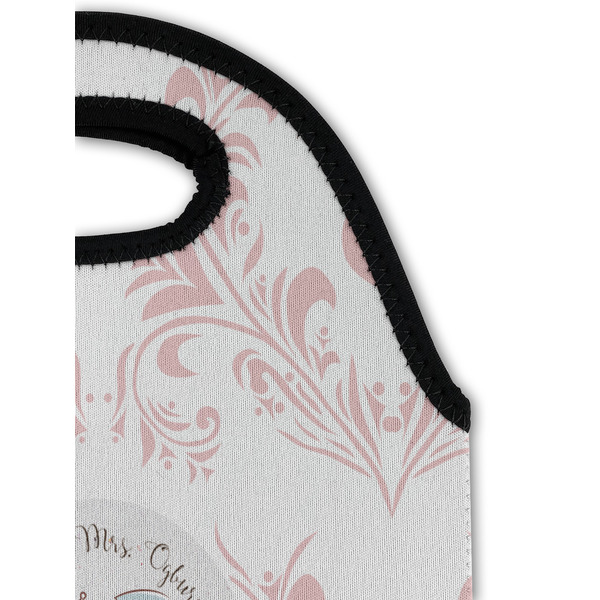 Wedding People Double Wine Tote - Detail 1 (new)