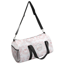 Wedding People Duffel Bag - Small (Personalized)