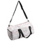 Wedding People Duffel Bag - Large (Personalized)
