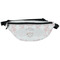 Wedding People Fanny Pack - Front