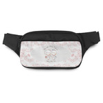 Wedding People Fanny Pack (Personalized)