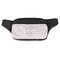 Wedding People Fanny Packs - FRONT