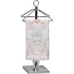 Wedding People Finger Tip Towel - Full Print (Personalized)