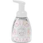 Wedding People Foam Soap Bottle (Personalized)