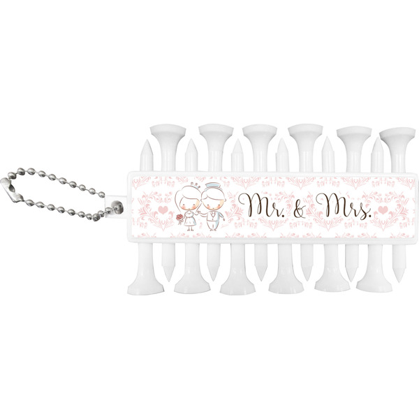 Wedding People Golf Buddy