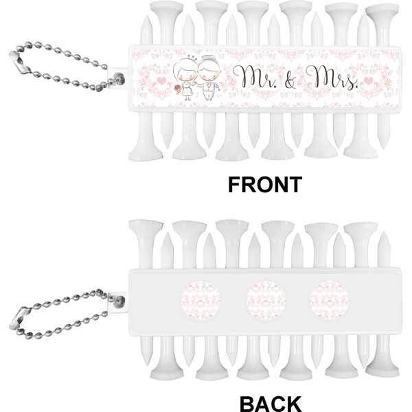 Wedding People Golf Buddy (Approval)