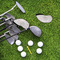 Wedding People Golf Club Covers - LIFESTYLE