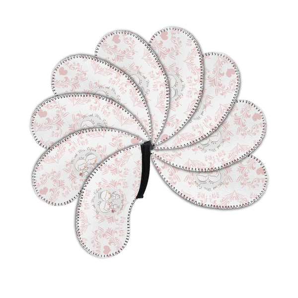 Wedding People Golf Club Covers - PARENT/MAIN (set of 9)