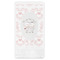 Wedding People Guest Paper Towels - Full Color (Personalized)