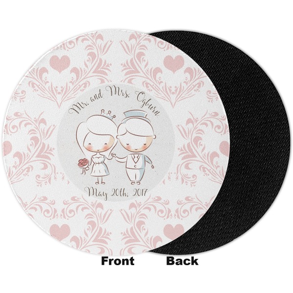 Wedding People Jar Opener - Apvl