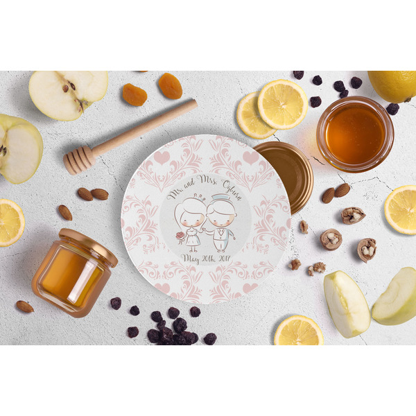 Wedding People Jar Opener - Lifestyle Image