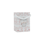 Wedding People Jewelry Gift Bags - Gloss (Personalized)