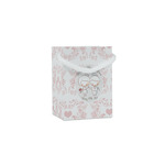 Wedding People Jewelry Gift Bags - Matte (Personalized)