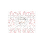 Wedding People 110 pc Jigsaw Puzzle (Personalized)