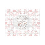 Wedding People 500 pc Jigsaw Puzzle (Personalized)