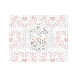Wedding People 500 pc Jigsaw Puzzle (Personalized)