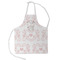 Wedding People Kid's Aprons - Small Approval