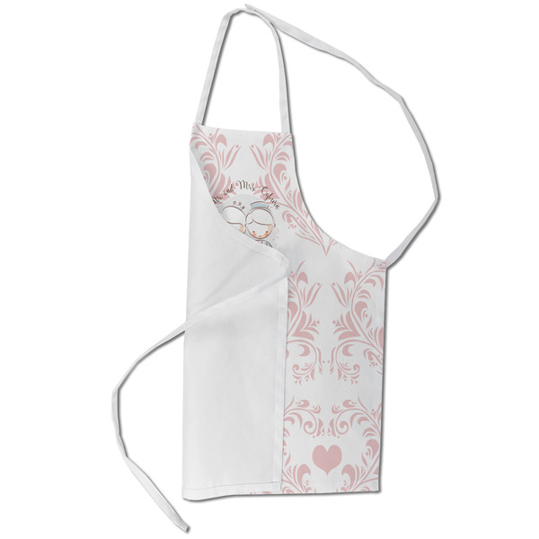 Wedding People Kid's Aprons - Small - Main