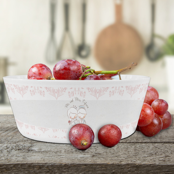 Wedding People Kids Bowls - LIFESTYLE