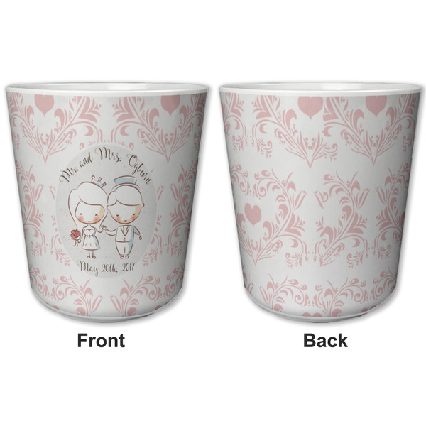 Wedding People Kids Cup - APPROVAL