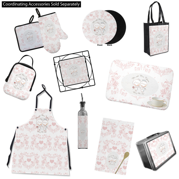 Wedding People Kitchen Accessories & Decor