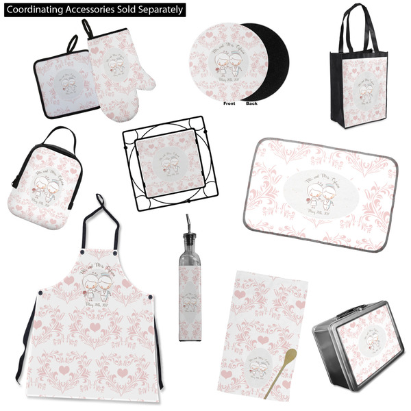 Wedding People Kitchen Accessories & Decor