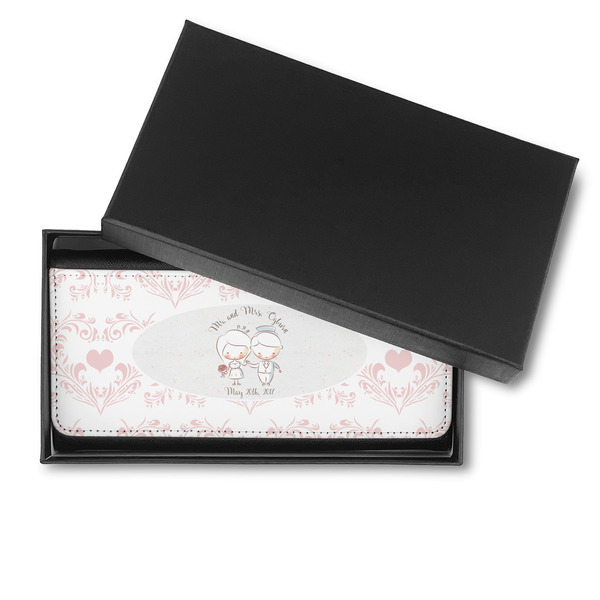 Wedding People Ladies Wallet - in box