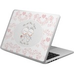 Wedding People Laptop Skin - Custom Sized (Personalized)