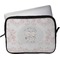 Wedding People Laptop Sleeve / Case - 11" (Personalized)