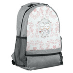 Wedding People Backpack (Personalized)